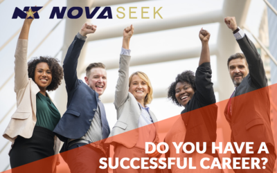 Do you have a successful career?