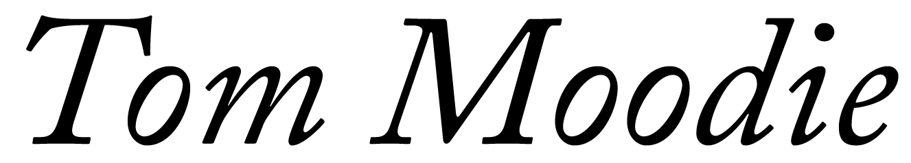 TomMoodie-Logo