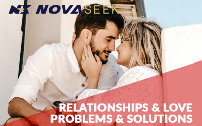Relationships & Love Problems an Solutions